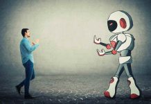 Injection Robots