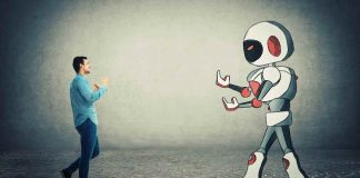 Injection Robots