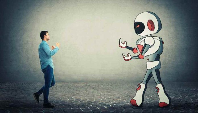 Injection Robots