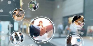 Business Networking Activities