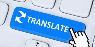 Google Translate