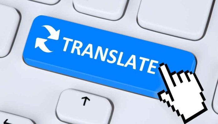 Google Translate