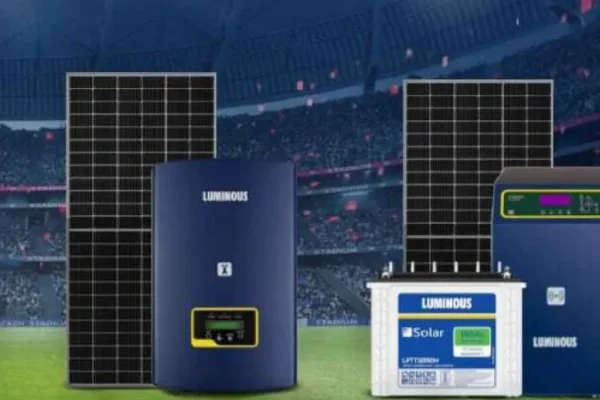Benefits of Inverters