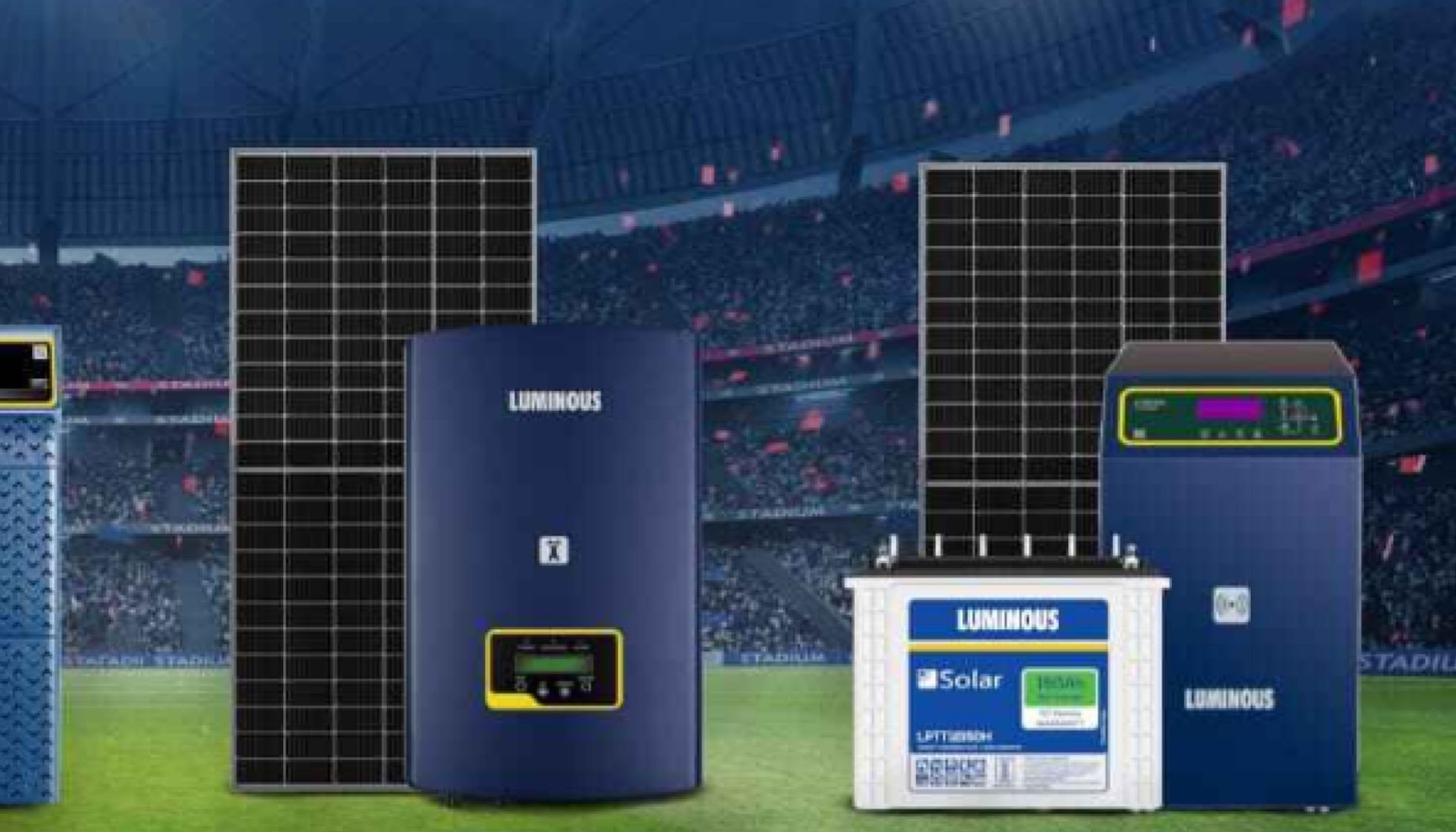 Unlocking the Benefits of Inverters: A Revolutionising Transformation for Power Supply