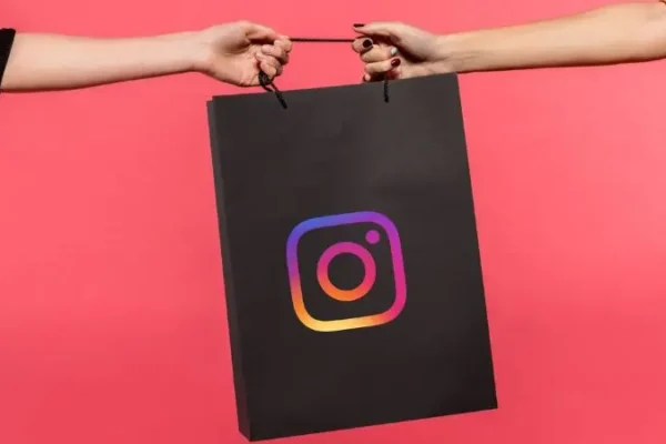 Sell on Instagram