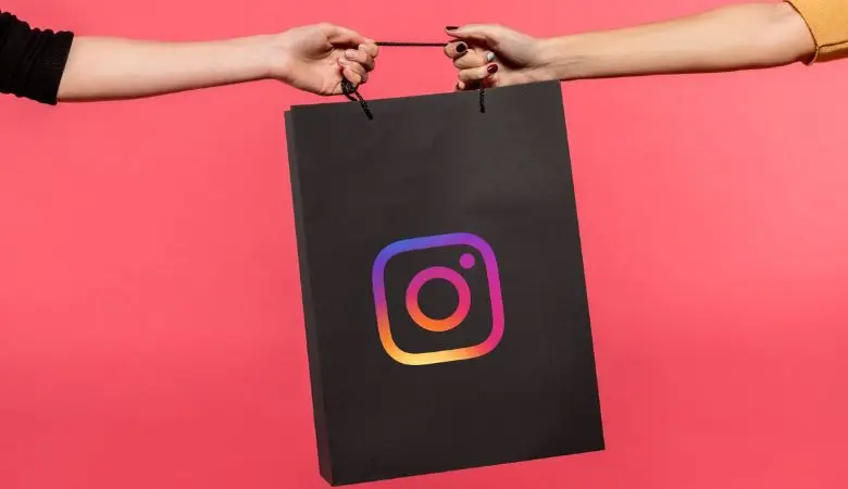 Sell on Instagram