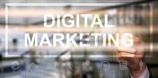 Power of Digital Marketing