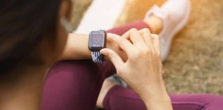 Smart Watches for Women