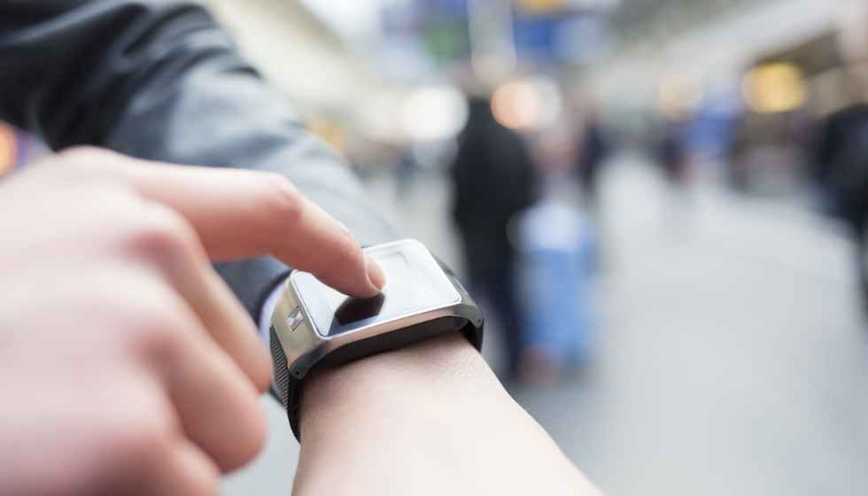 Smartwatch