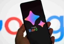 Google Bard