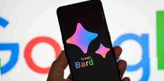 Google Bard