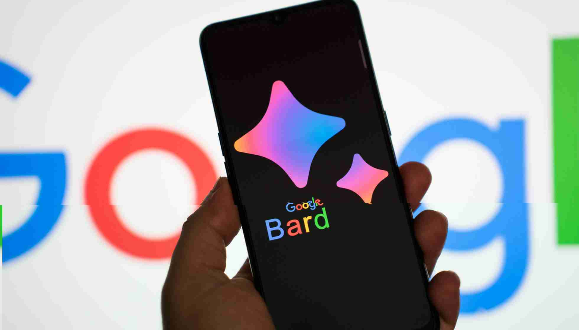 What is Google Bard: Everything You Need to Know About This AI