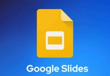 Google Slides
