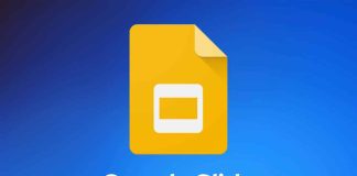 Google Slides