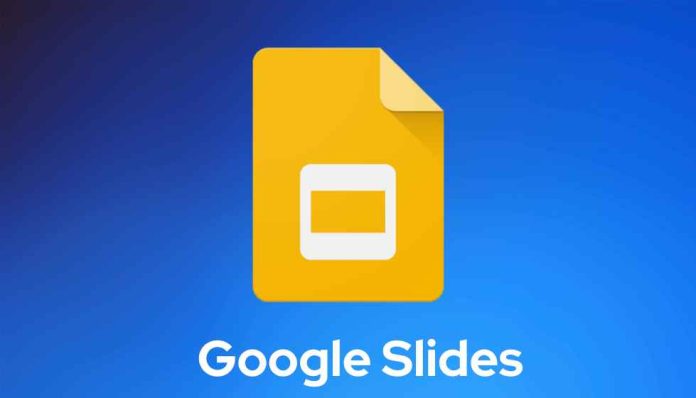 Google Slides