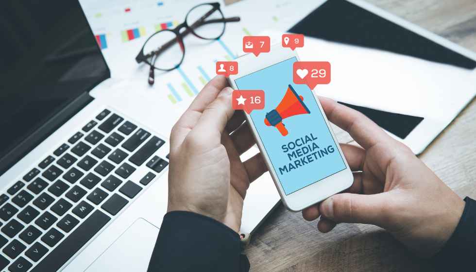 Top Social Media Marketing Trends for 2023