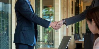 Business Merger