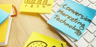 Increase the Conversions