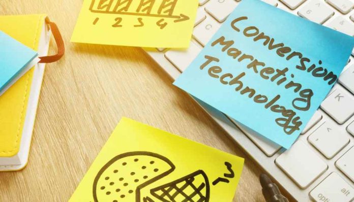 Increase the Conversions