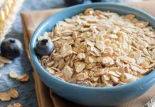 Health Benefits of Oats