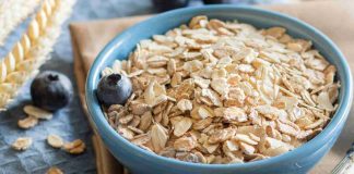 Health Benefits of Oats