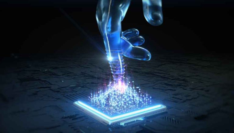 Use of Artificial Intelligence in the eCommerce Industry