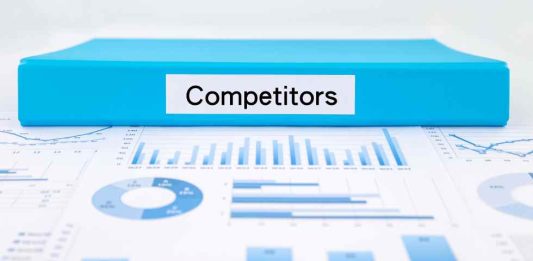 Analyzing the Competitor