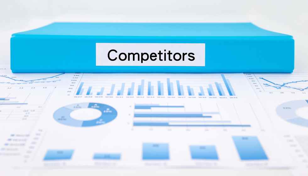 Some Key Questions to Ask When Analyzing the Competitor