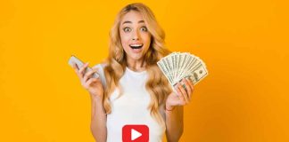Make Money On YouTube