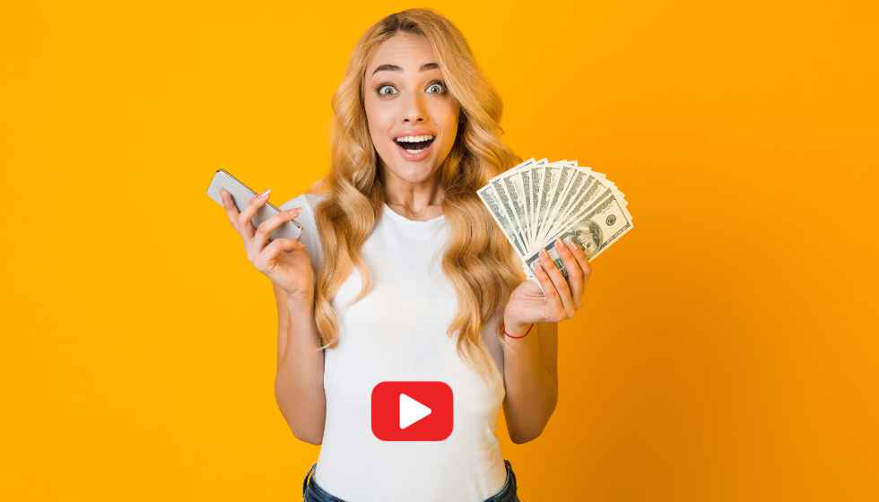 How to Make Money On YouTube Checkout these 5 Steps