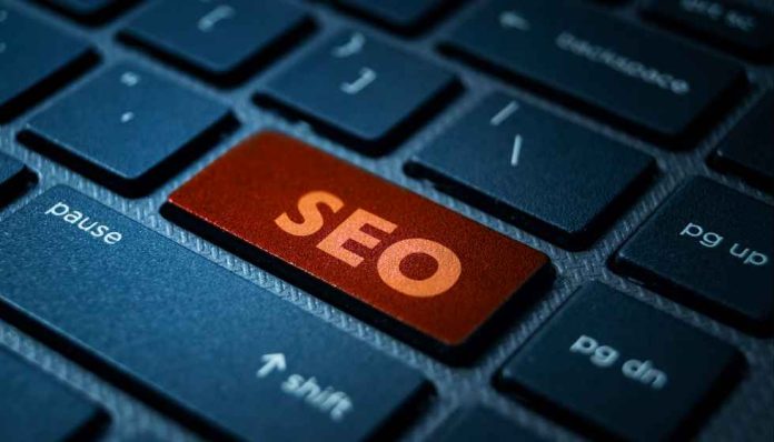 SEO and Augmented Reality