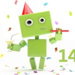 Android 14