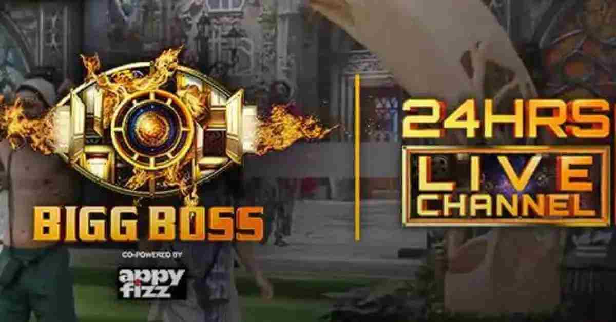 Big Boss 17