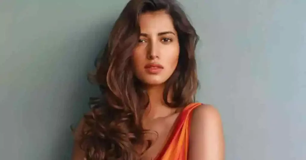 Manasvi Mamgai