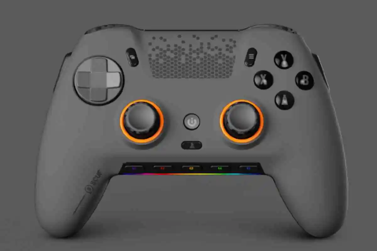 SCUF Envision Controller is Better than the Xbox One for Playing