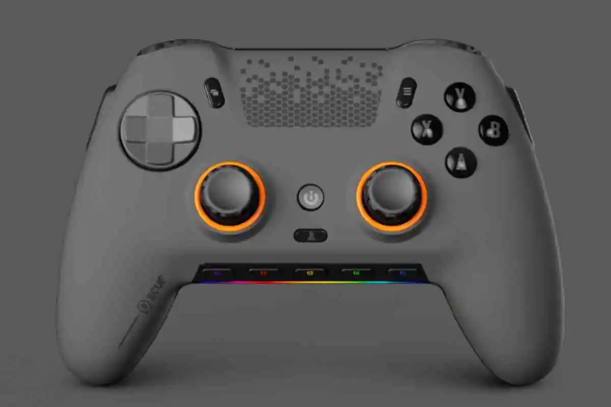 SCUF Envision Controller