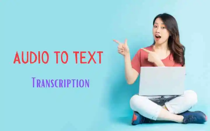Must Use this Audio-to-Text Transcription Tool for Free
