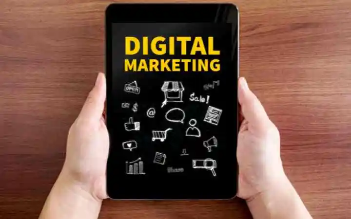 Trends in Digital Marketing 2024 that You Should Not Ignore