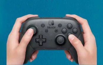 Switch Controller