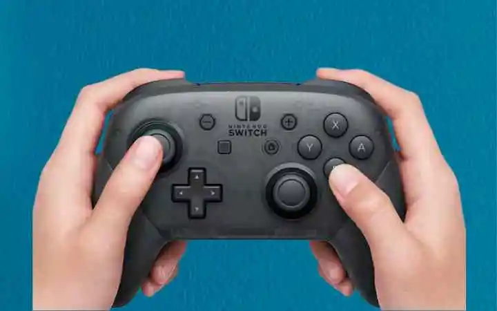 Steps to Synchronize Your Switch Controller
