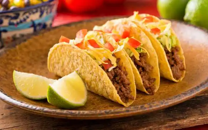 The History of Tacos: A Delicious Journey through Time