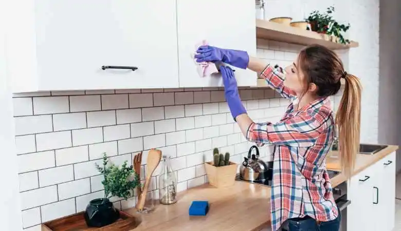 Essential Steps to Clean and Take Care of the Kitchen