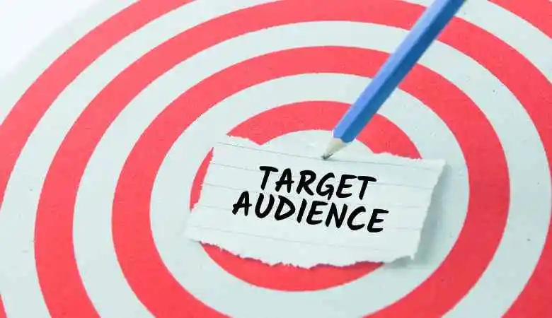 Importance of Knowing Target Audience: Potential Customers