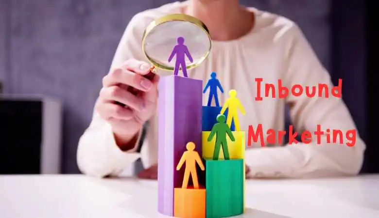 Inbound marketing