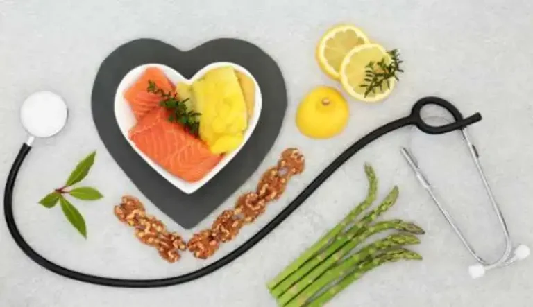 9 Variety of Foods that Have Lower Cholesterol