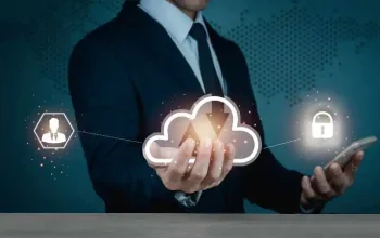 iCloud Space