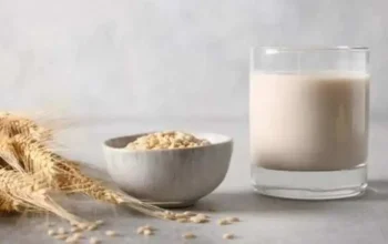 Plant-Based Drinks