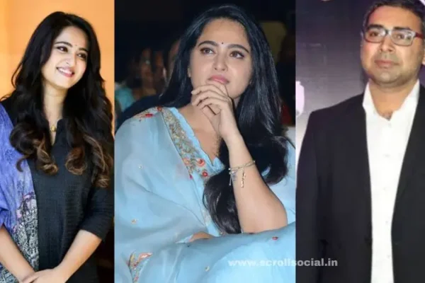 Anushka Shetty Marriage – Rumours Anushka & Prakash Married? Anushka Shetty Marriage