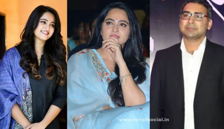 Anushka Shetty Marriage