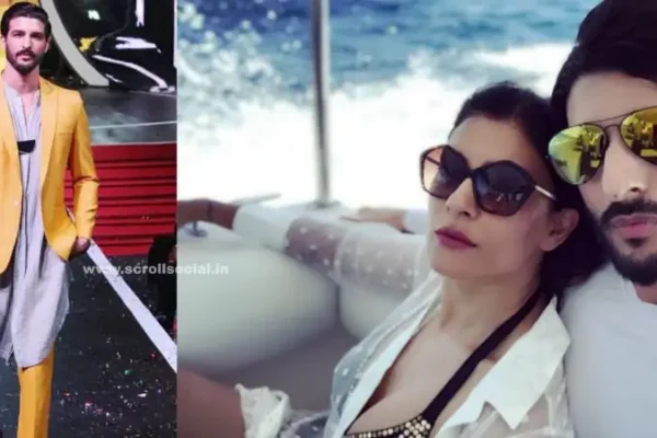 Rohman Shawl Sushmita Sen’s Ex BF – Age, Girlfriend Movies rohman shawl age